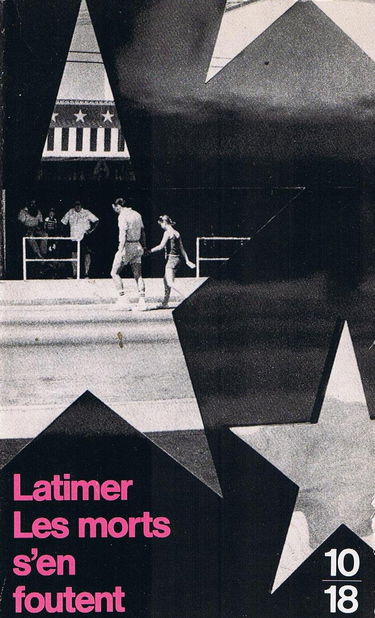 Les morts s'en foutent