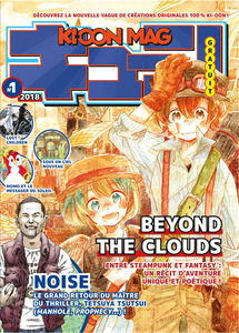 Ki-oon Mag (01)