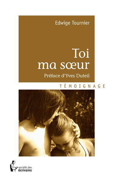 Toi ma sœur