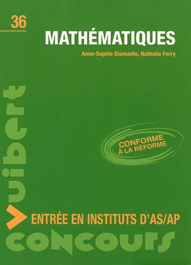 Mathématiques