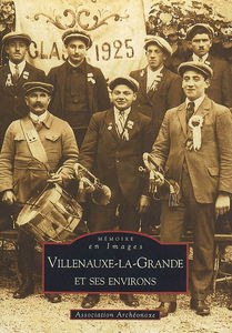 Villenauxe-la-Grande et ses environs