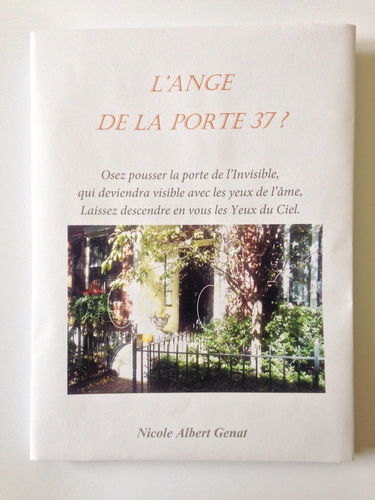 L'Ange de la Porte 37?