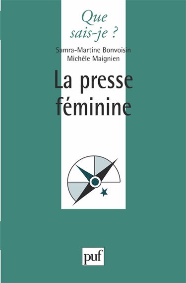 La presse féminine