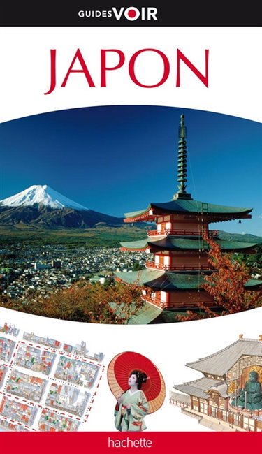 Couverture de Japon