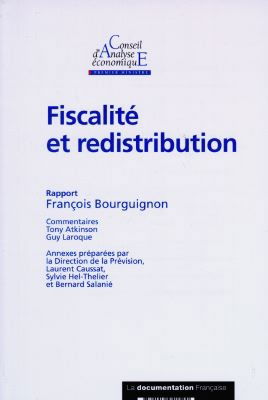 Fiscalité et redistribution