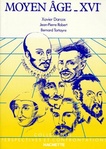 Le Moyen Age et le XVIe siècle en littérature