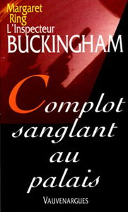 Complot sanglant au palais