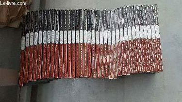 Histoire De La France Et Des Français Au Jour Le Jour : Le Second Empire