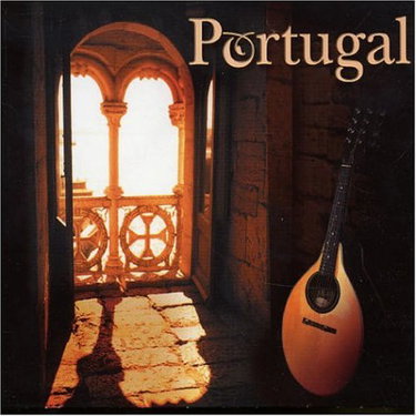 Couverture de Portugal : Les Plus beaux Fados et guitarradas