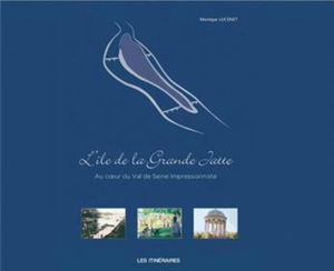 L'île de la grande jatte