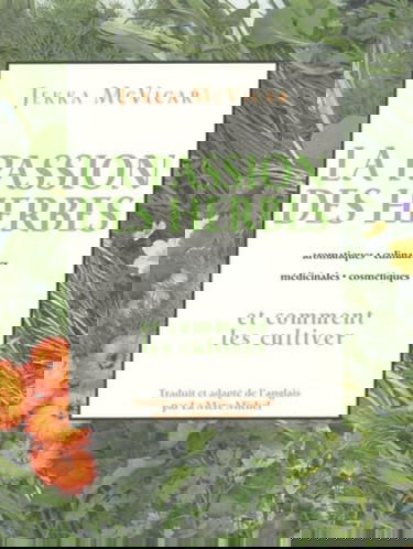 La Passion des herbes