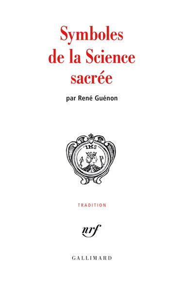 Symboles de la science sacrée