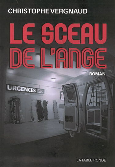 Le sceau de l'ange