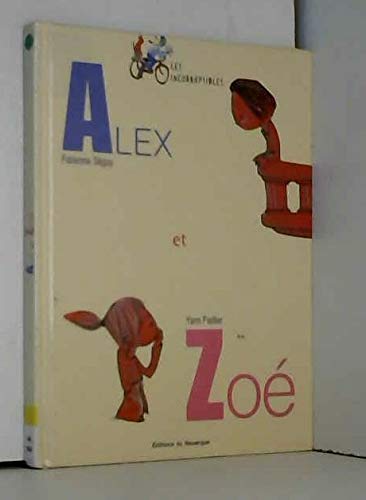 Alex et Zoé