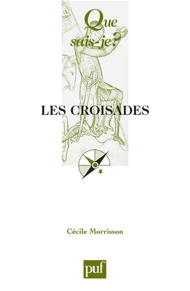 Les croisades