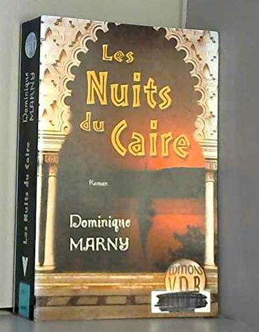 Les nuits du Caire