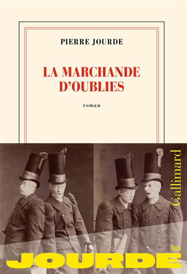 La marchande d'oublies