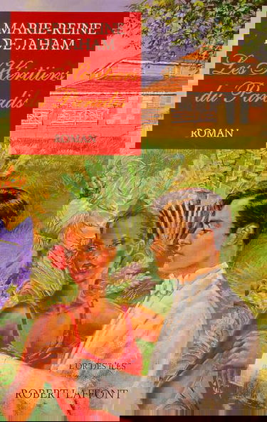 L'or des îles. Vol. 1