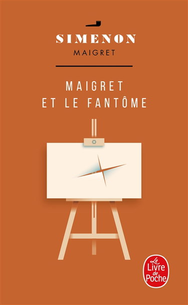 Maigret et le fantôme