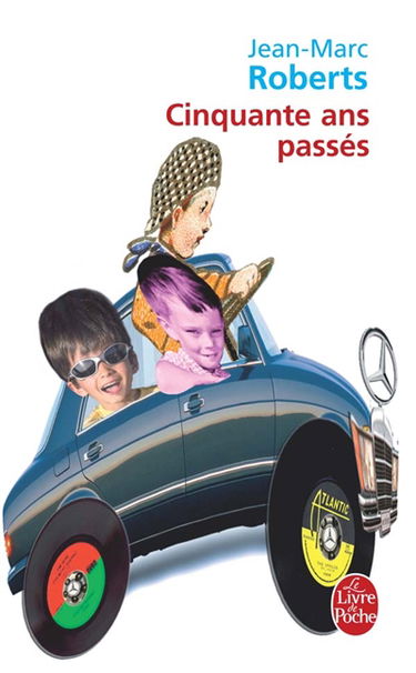 Cinquante ans passés