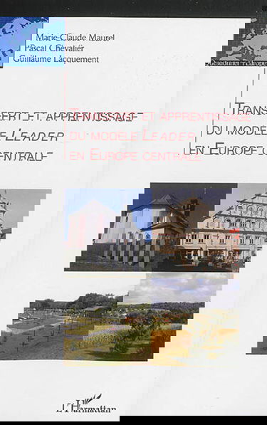 Transfert et apprentissage du modèle Leader en Europe centrale