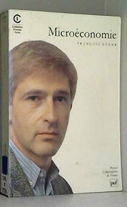 Microéconomie, 5e édition