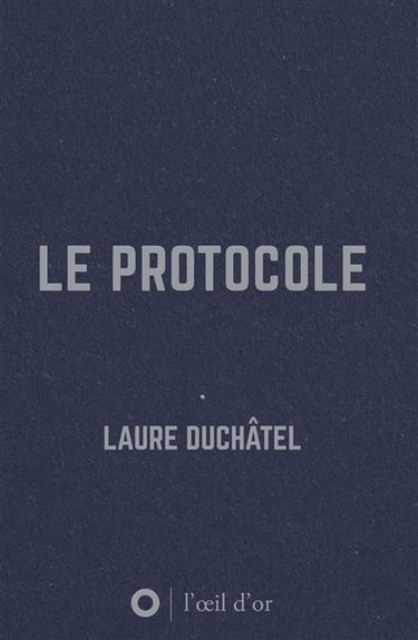Le protocole