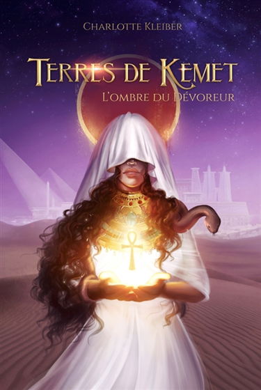 L'Ombre du Dévoreur : Terres de Kemet