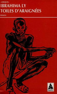 Toiles d'araignées : suivi d'un entretien avec l'auteur