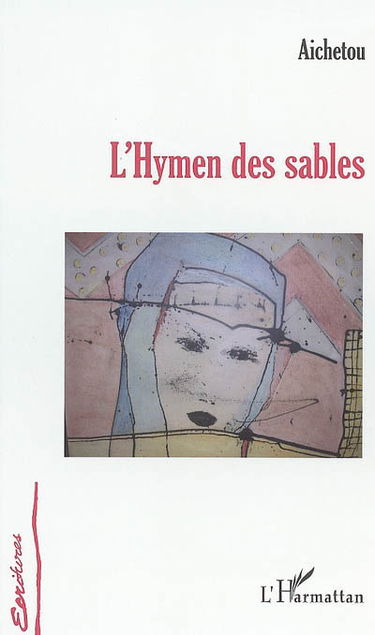 L'hymen des sables : récit
