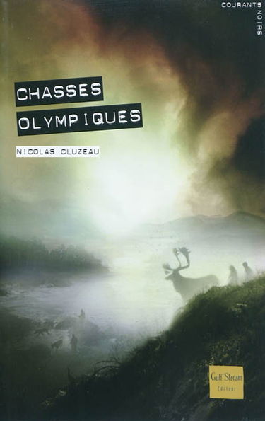 Chasses olympiques