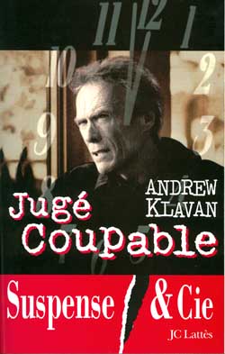 Jugé coupable