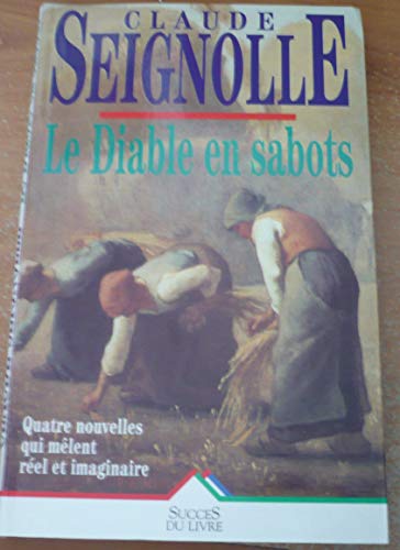Couverture de Le diable en sabots