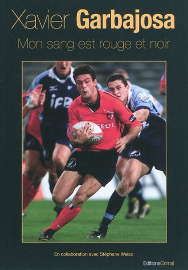 Mon sang est rouge et noir