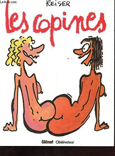 LES COPINES