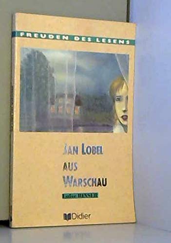 Jan Lobel aus Warschau