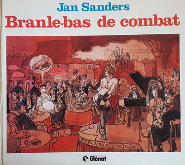 Branle-bas de combat