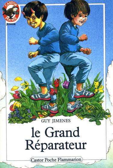 Le Grand réparateur