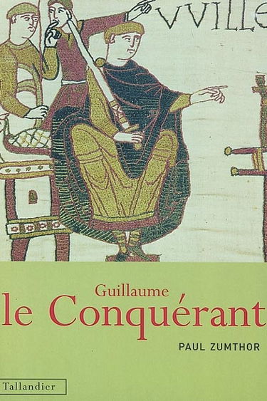 Guillaume le Conquérant