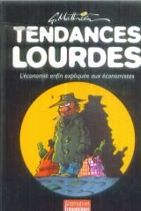 Couverture de Tendances lourdes