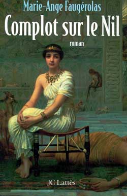 Complot sur le Nil