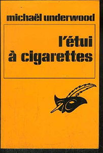 L'Étui à cigarettes (Le Masque)