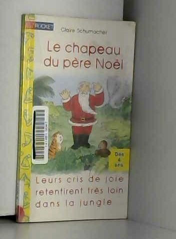 Le chapeau du Père Noël