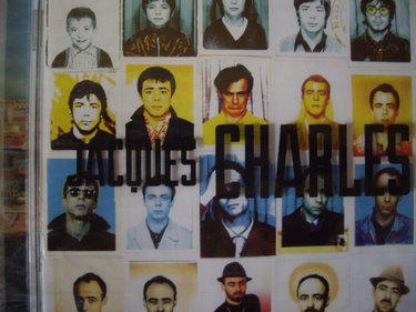 Couverture de JACQUES CHARLES