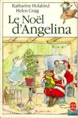 Le Noël d'Angelina