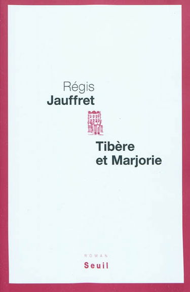 Tibère et Marjorie