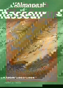 L'Almanach du chasseur