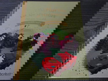 Martin et les tracteurs