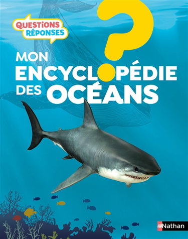 L'encyclopédie des océans