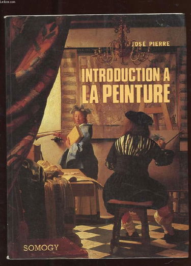Introduction à la peinture